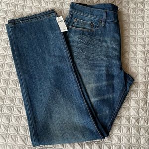 NWT, Men’s Gap Jeans